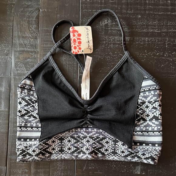 FP Movement by Free People Other - FP Movement sports bra